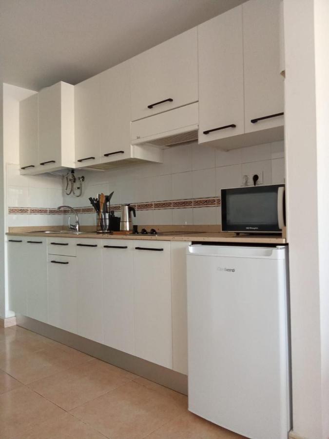 Apartmán Casa Papagayo Corralejo Exteriér fotografie