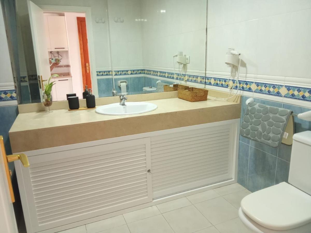 Apartmán Casa Papagayo Corralejo Exteriér fotografie