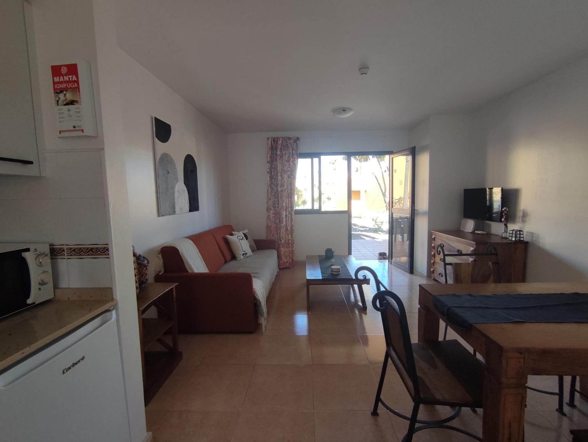 Apartmán Casa Papagayo Corralejo Exteriér fotografie