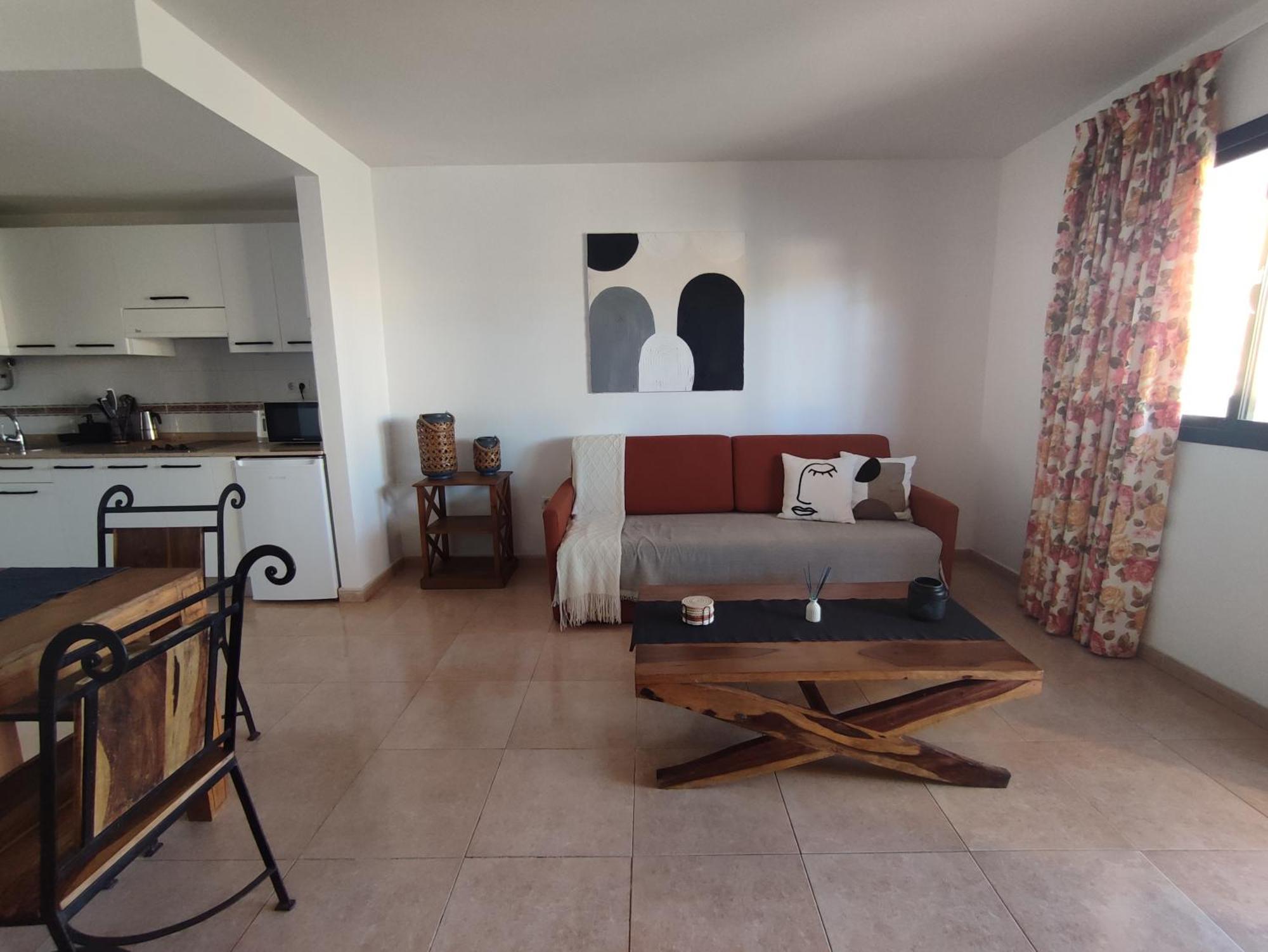 Apartmán Casa Papagayo Corralejo Exteriér fotografie