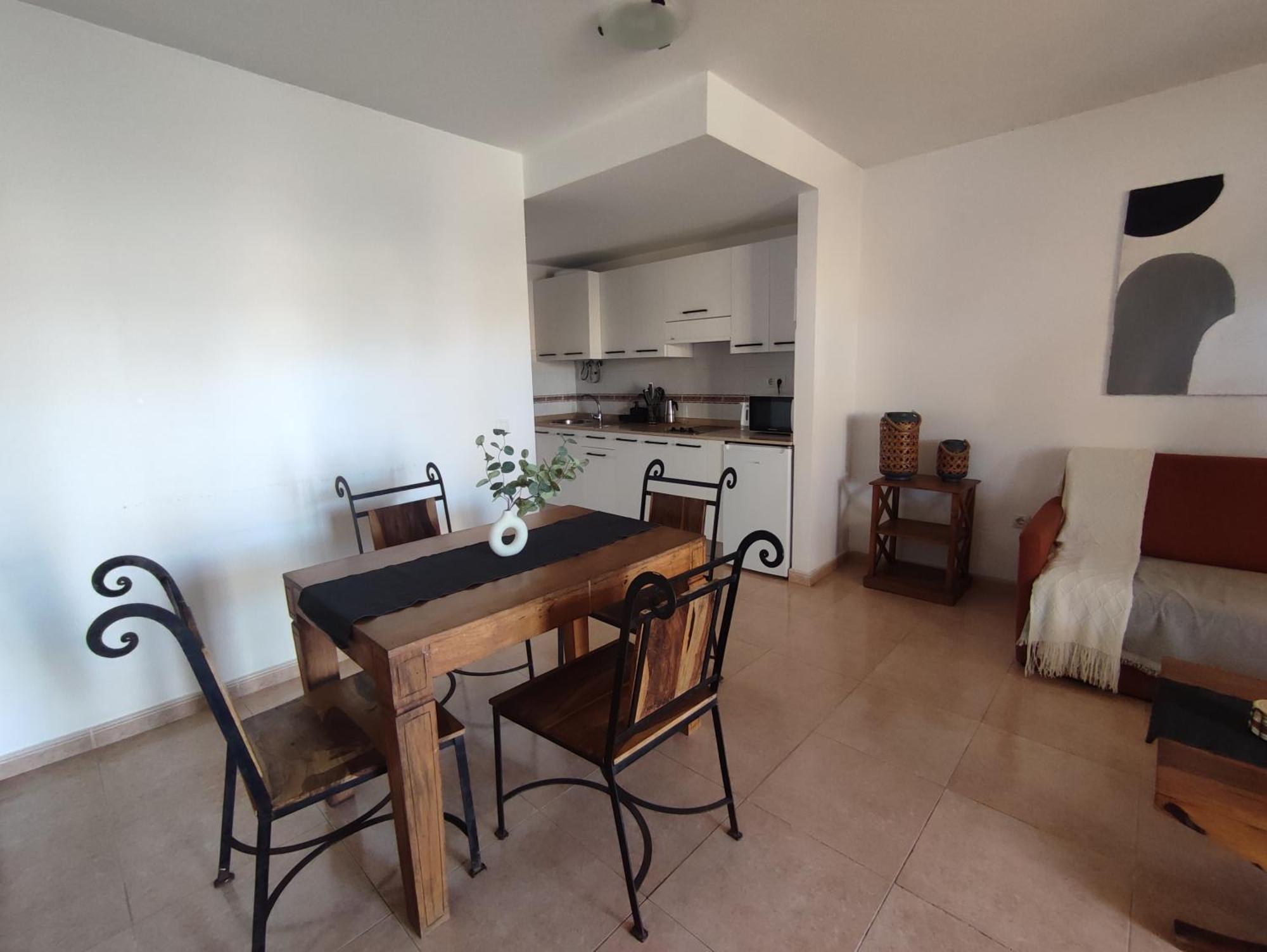 Apartmán Casa Papagayo Corralejo Exteriér fotografie