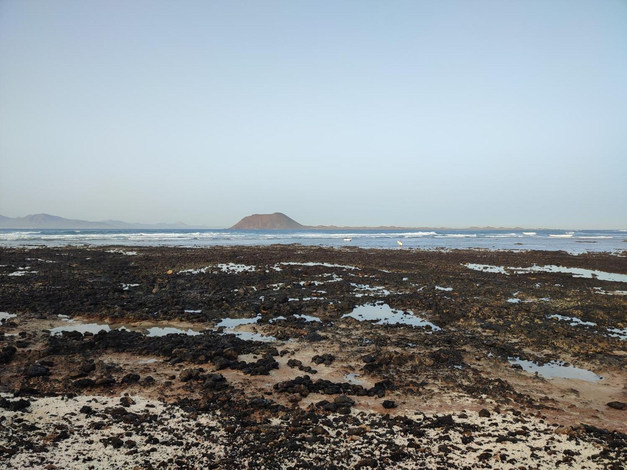 Apartmán Casa Papagayo Corralejo Exteriér fotografie